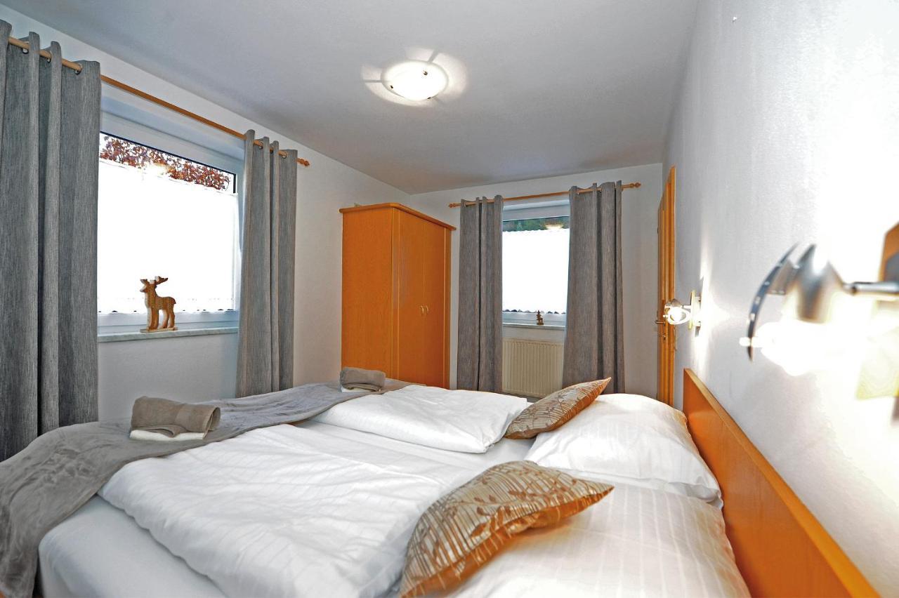 Glemmy Appartements Inkl Sommercard 비에호펜 외부 사진