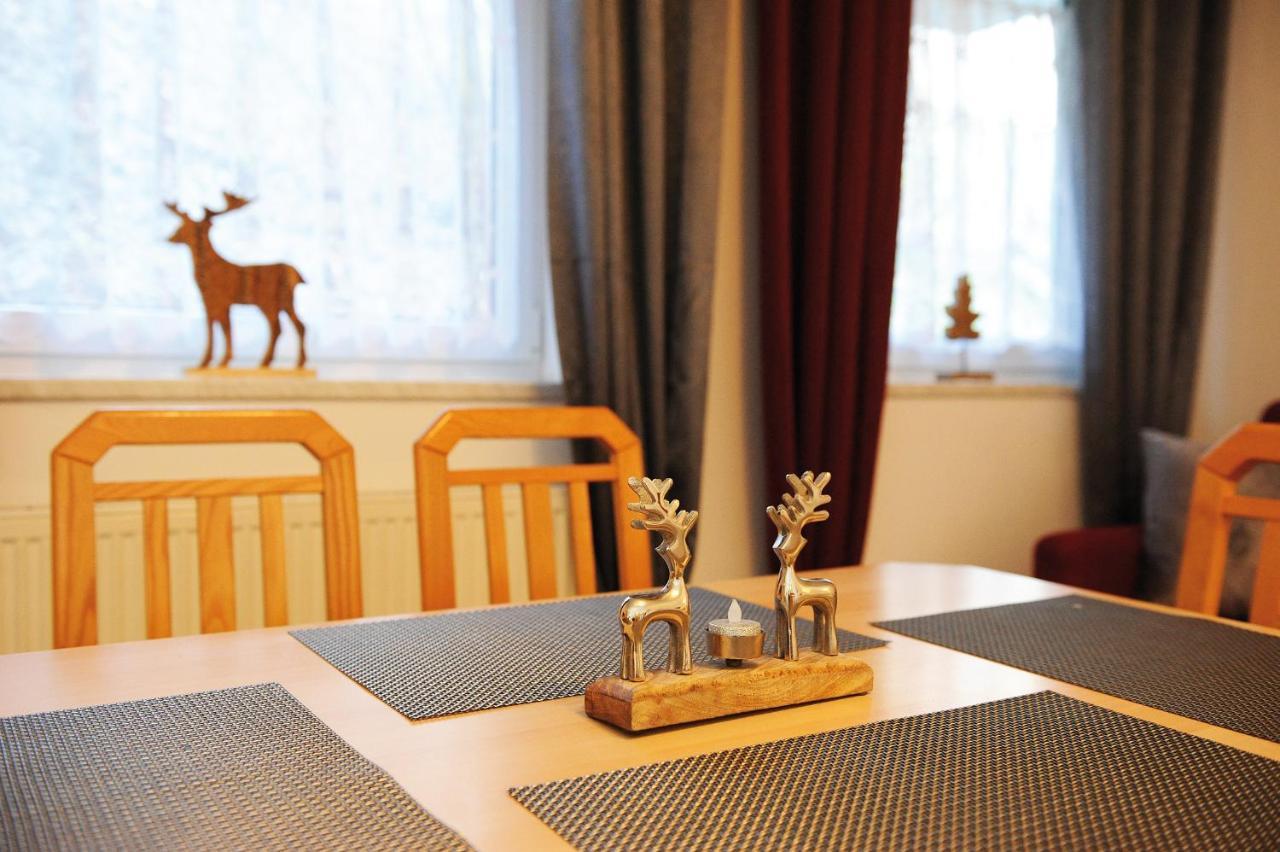 Glemmy Appartements Inkl Sommercard 비에호펜 외부 사진