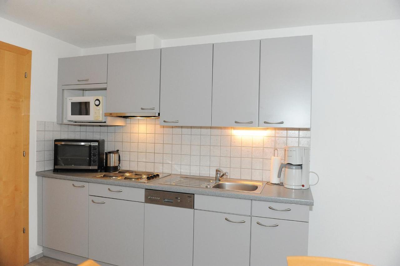 Glemmy Appartements Inkl Sommercard 비에호펜 외부 사진