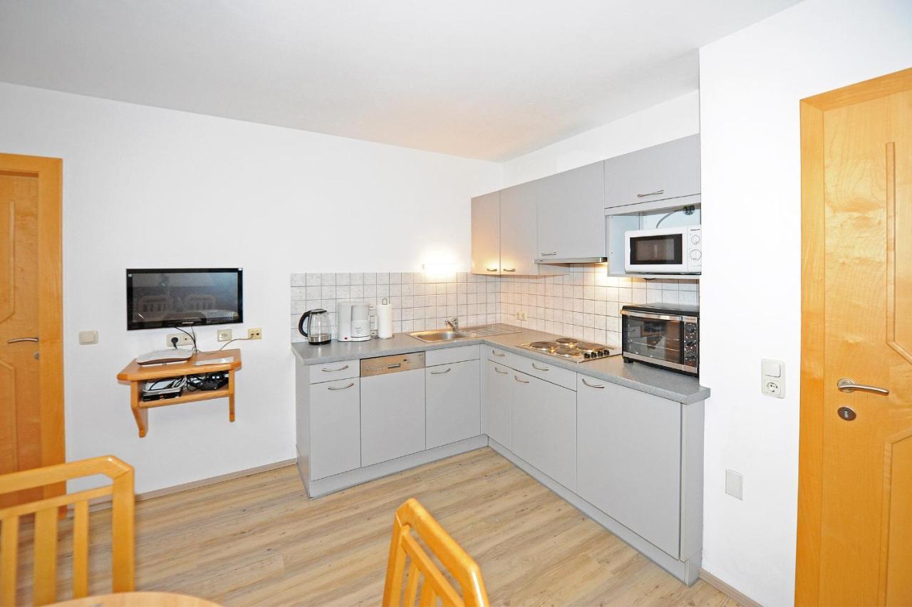 Glemmy Appartements Inkl Sommercard 비에호펜 외부 사진
