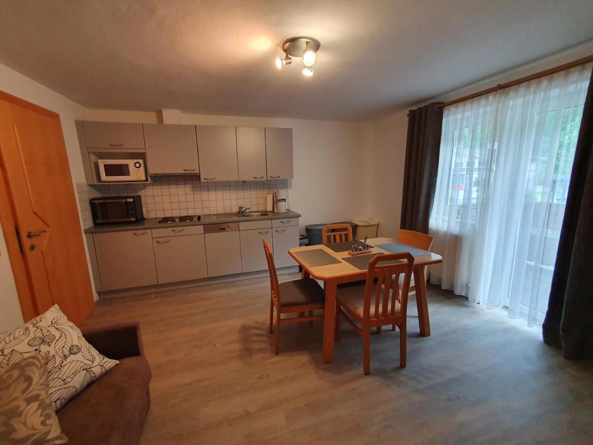 Glemmy Appartements Inkl Sommercard 비에호펜 외부 사진