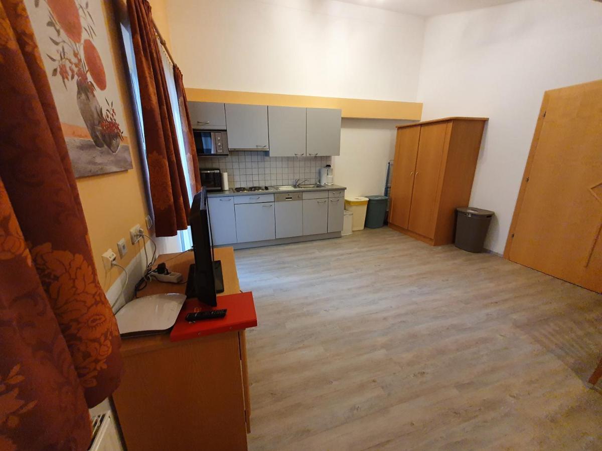 Glemmy Appartements Inkl Sommercard 비에호펜 외부 사진