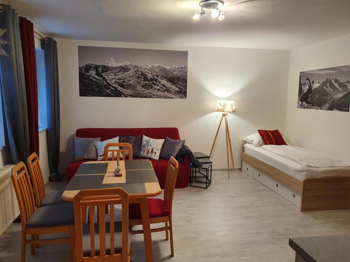 Glemmy Appartements Inkl Sommercard 비에호펜 외부 사진