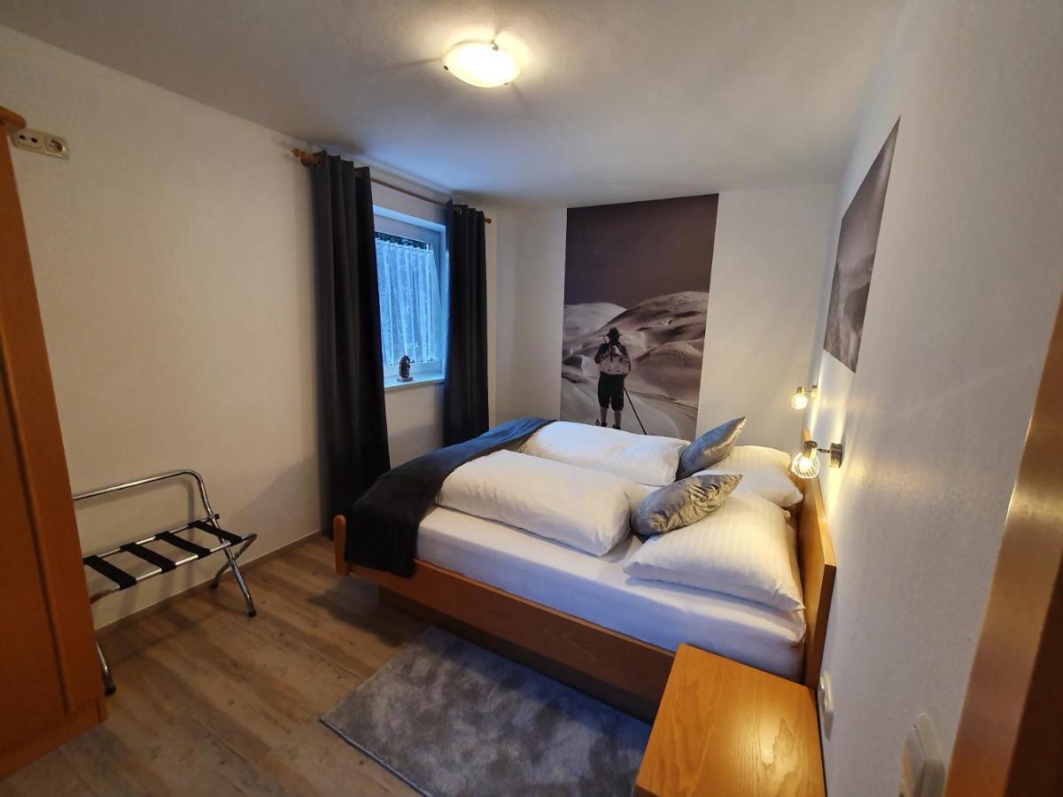 Glemmy Appartements Inkl Sommercard 비에호펜 외부 사진