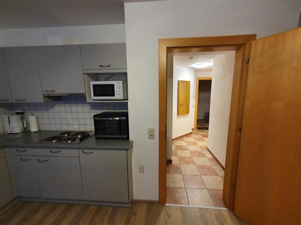 Glemmy Appartements Inkl Sommercard 비에호펜 외부 사진