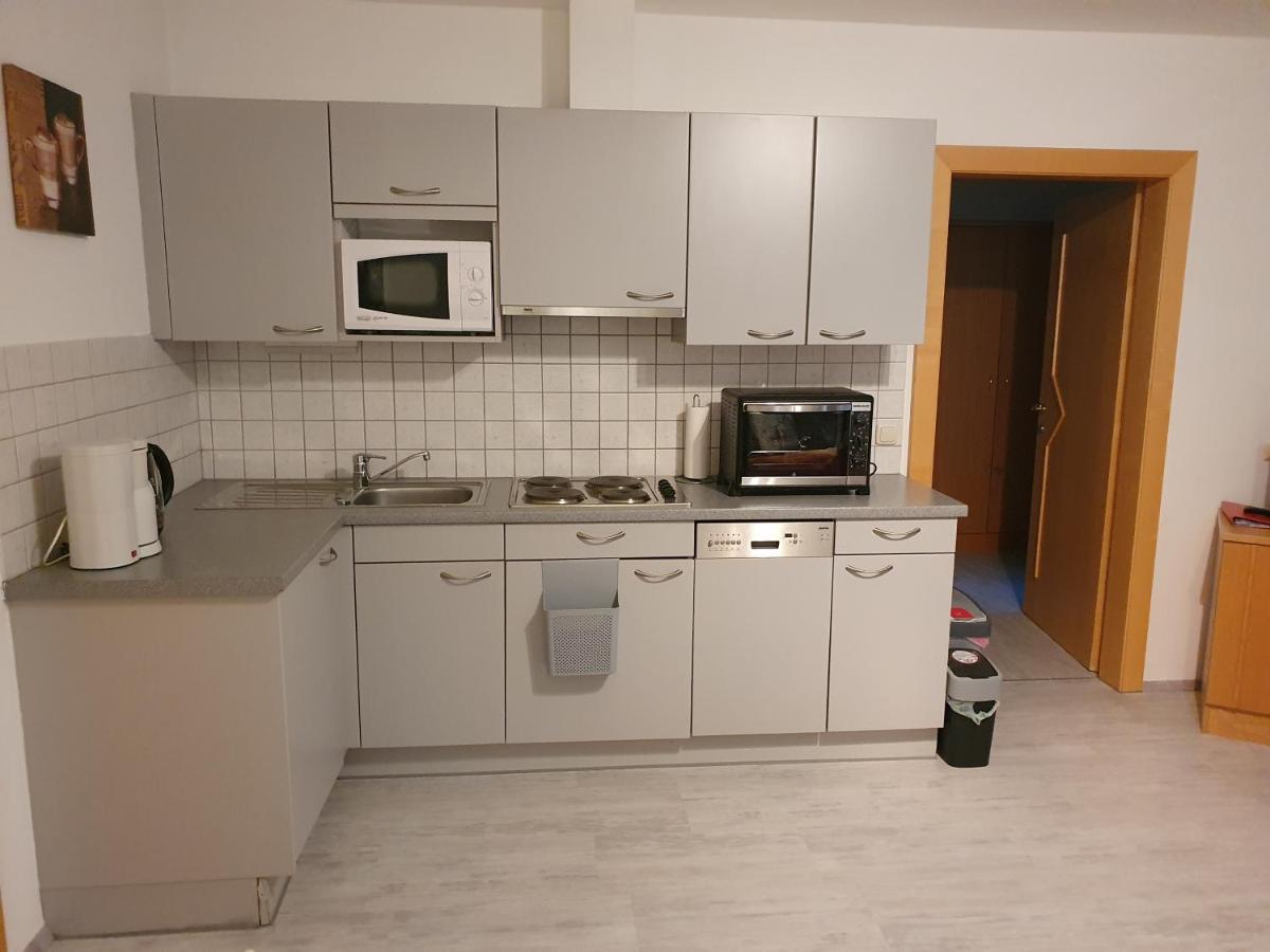 Glemmy Appartements Inkl Sommercard 비에호펜 외부 사진