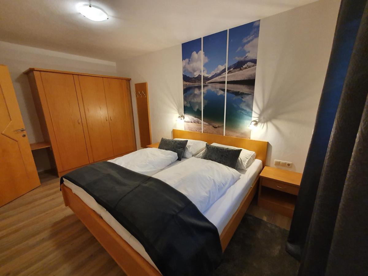 Glemmy Appartements Inkl Sommercard 비에호펜 외부 사진