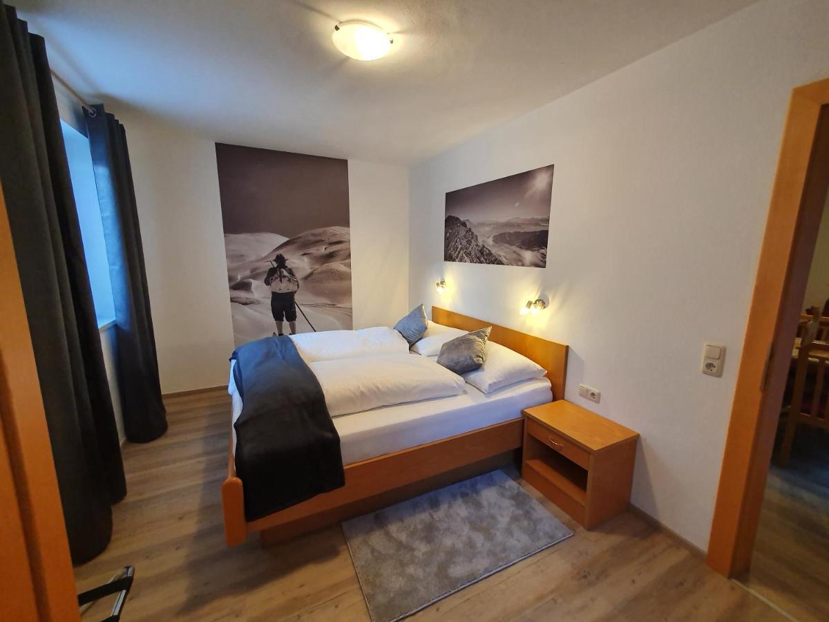 Glemmy Appartements Inkl Sommercard 비에호펜 외부 사진