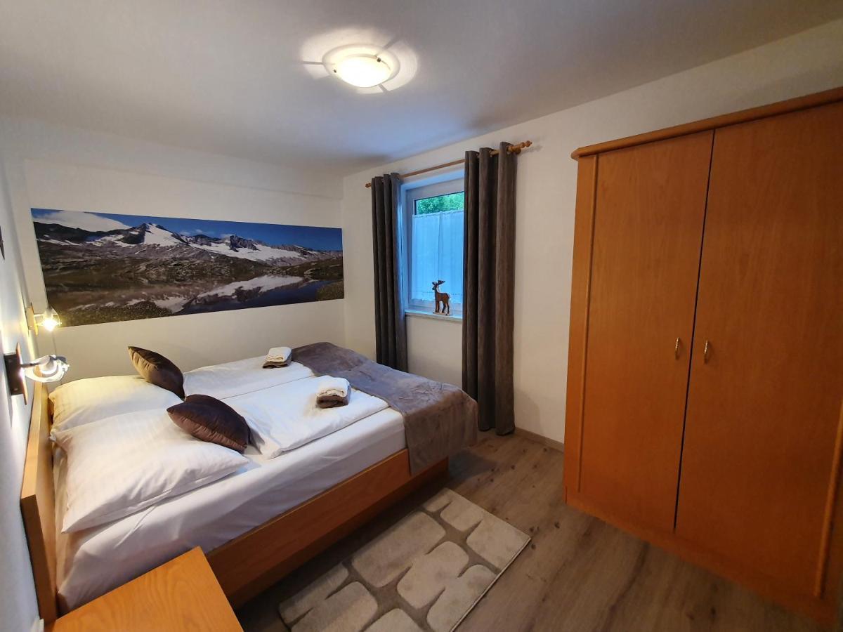 Glemmy Appartements Inkl Sommercard 비에호펜 외부 사진