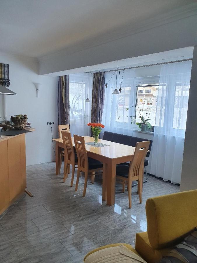 Glemmy Appartements Inkl Sommercard 비에호펜 외부 사진