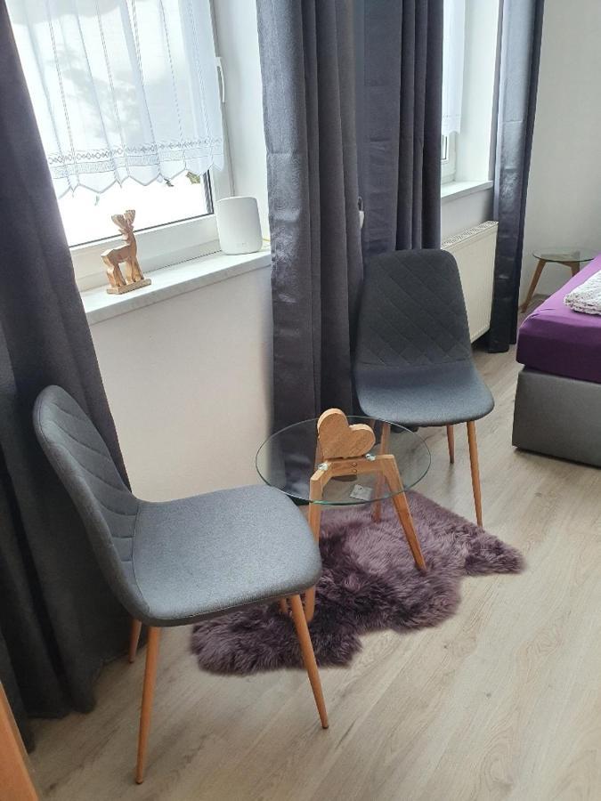 Glemmy Appartements Inkl Sommercard 비에호펜 외부 사진