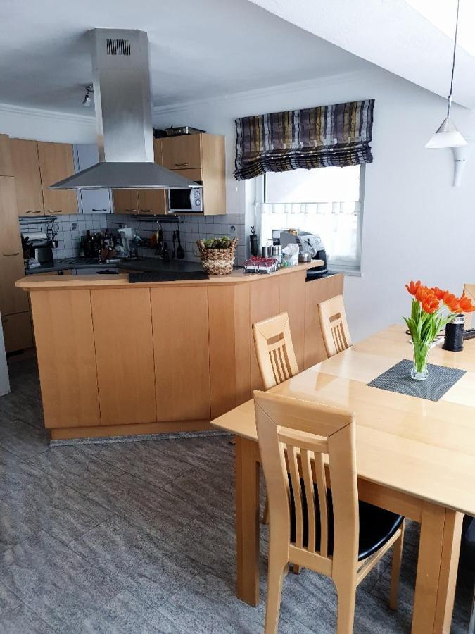 Glemmy Appartements Inkl Sommercard 비에호펜 외부 사진