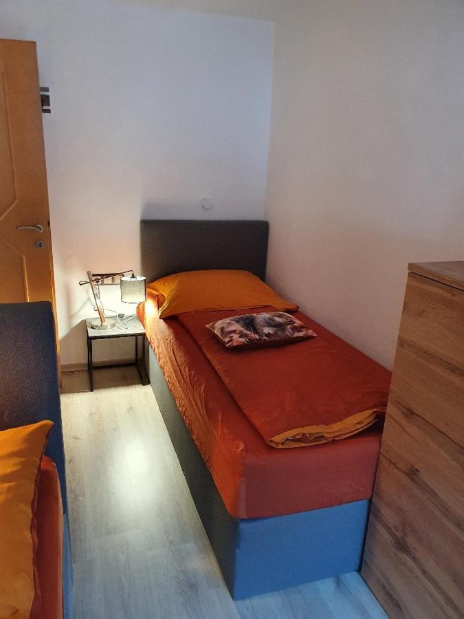 Glemmy Appartements Inkl Sommercard 비에호펜 외부 사진
